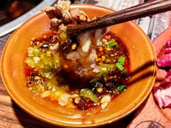 -贵厨酸汤牛肉(花果园国际中心店)