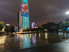 -武汉两江游览·夜游长江(汉口粤汉码头)