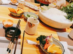 -蟹福家活蟹料理·豪华自助(绿洲假日酒店)