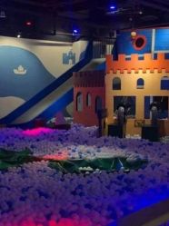 -幻贝家儿童乐园(苏州中心店)