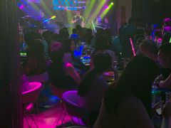 -MOSSO音乐酒吧·Live House(南京西路店)