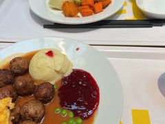 -宜家·瑞典风味餐厅(北京西红门店)