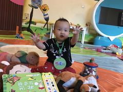 -苏州图书馆(人民路总馆)