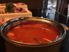 -鲁西肥牛(九方购物中心店)