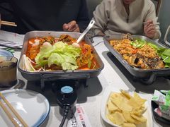 -三江源活鱼现烤(维多利摩尔城店)