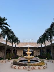 -摩格俪婚礼艺术中心(湖州店)