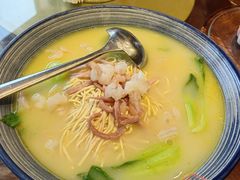 -兰溪小馆(首经贸店)