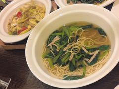 -東城故事·尋找姆媽的味道(玉兰路店)