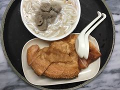 -老西关濑粉(文明路店)