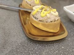 -豚妈妈汤饭·部队锅(南京东路店)