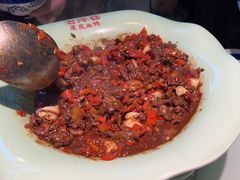 -老萍巷莲花血鸭·萍乡地标江西菜(步行街店)