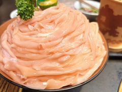 -吼堂老火锅(太古里总店)