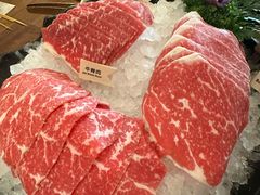 -盡膳口福跷脚牛肉火锅(晶耀前滩店)