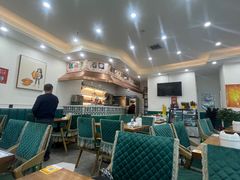-BAURSAK包尔萨克早餐屋(第二分店)