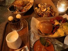 -Cooking Man(中懋天地店)