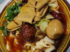 -洋洋安徽牛肉板面(洋洋店)