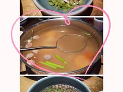 -左庭右院鲜牛肉火锅(新梅广场店)