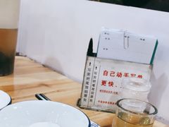 -南记食粥坊·宵夜大排档(莲花总店)