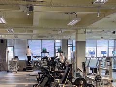 -聚健身GatherFitness(余杭店)