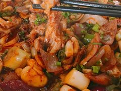 -勇记干锅居(德阳店)
