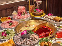 -小龙坎火锅(总店)