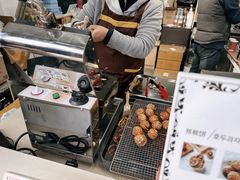 -莫朗核桃饼(虹泉路店)