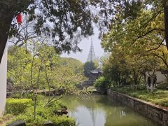 -虞山风景区
