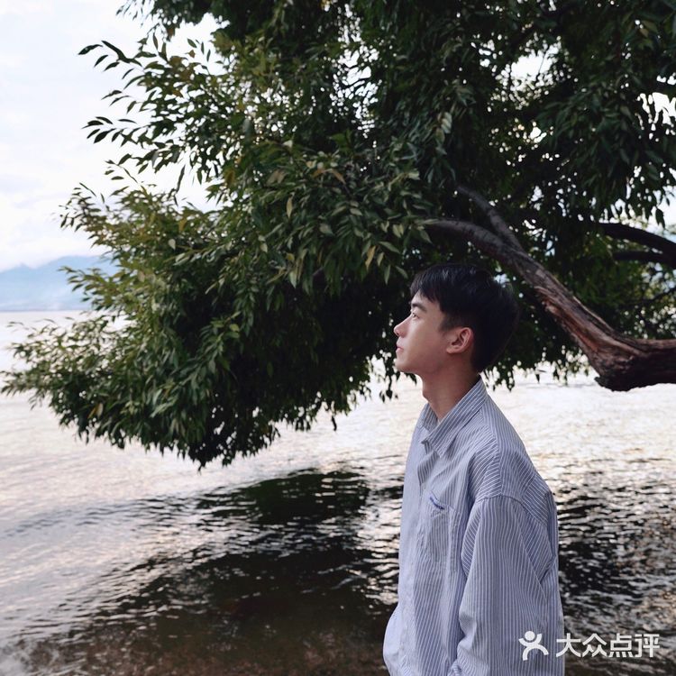 大理｜⛰鹿卧山拍照攻略，国庆好去处 