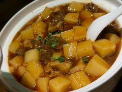 -楚天美食坊(越秀先烈中路店)