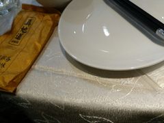 -真地道京味府·鲜橙烤鸭·北京菜(朝外大街东大桥店)