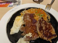 -豪客来牛排(海沧阿罗海店)