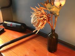 -fishtank鱼缸咖啡(三山街店)