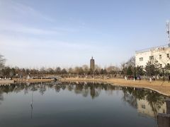 -西海子公园