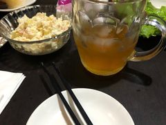 -炙热童年·老北京炙子烤肉(南锣鼓巷店)
