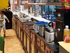 -潮汕·草根牛肉档(上海荟聚城市集市店)