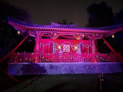 -武汉园博园(武汉自然博物馆)