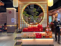 -秋色客家菜(南山店)