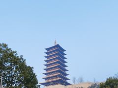-牛首山文化旅游区