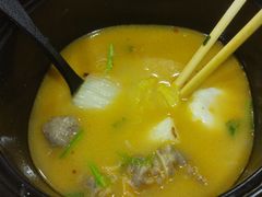 -小蛮椒麻辣烫·麻辣拌(浦东外高桥店)