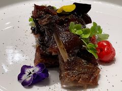 -和平官邸·花园餐厅(武定西路店)