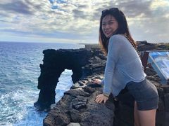 -夏威夷火山国家公园