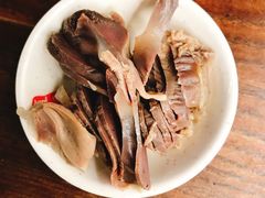 -随柳居·苏式小吃(建新巷店)