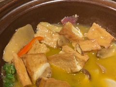 -茄子恰恰·新云南小炒(坪山益田店)