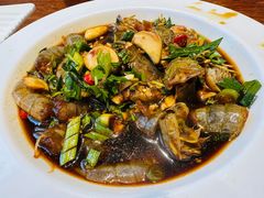-潮名荟潮州菜馆(祈福缤纷世界店)