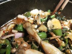 -小龙坎火锅(好世界店)