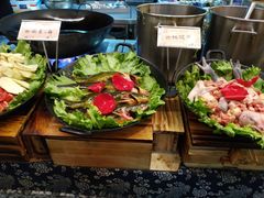大堂-映像徐州(滨湖店)