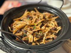 -潮福城潮州大酒楼(湖滨北路店)