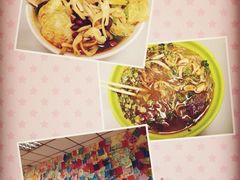 特色螺蛳粉-丽丽三鲜螺蛳粉(田林路店)