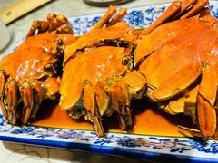 -品味楼·醉卤·酱排骨·无锡特色菜