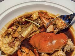 -临江宴(陆家嘴店)